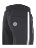Peak Mountain Sweathose "Cisco" in Schwarz