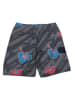 SRK Badeshorts "Claro" in Anthrazit