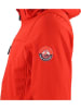 Peak Mountain Softshelljacke "Claude" in Orange