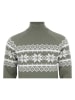 Peak Mountain Pullover "Clyde" in Grün