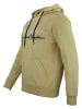 Peak Mountain Hoodie "Codek" in Beige