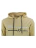 Peak Mountain Hoodie "Codek" beige