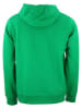 Peak Mountain Hoodie "Codek" groen
