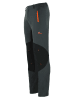 Peak Mountain Functionele broek "Coffre" grijs