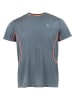 Peak Mountain Funktionsshirt in Grau