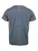 Peak Mountain Functioneel shirt grijs