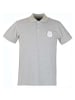 Peak Mountain Poloshirt grijs