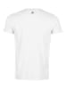 Peak Mountain Shirt in Weiß