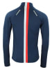 Peak Mountain Funktionsshirt "Cranium" in Dunkelblau