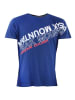 Peak Mountain Shirt "Cyclone" in Blau