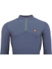 Peak Mountain Funktionslongsleeve "Calais" in Dunkelblau