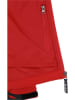 Peak Mountain Softshelljas "Apver" rood