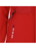 Peak Mountain Softshelljacke "Apver" in Rot
