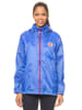 Vent du Cap Regenjas blauw