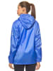 Vent du Cap Regenjacke in Blau