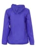 Peak Mountain Functionele jas blauw