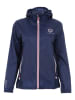 Peak Mountain Funktionsjacke in Dunkelblau