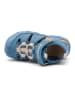 bisgaard Enkelsandalen "Vernon" blauw