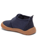 bisgaard Pantoffels donkerblauw