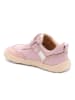 bisgaard Leder-Barfußschuhe "Bill" in Rosa