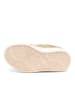 bisgaard Leren sneakers "Bay V" groen