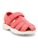bisgaard Halbsandalen "Joey" in Pink