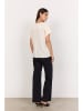 soyaconcept Bluse "Radia" in Creme