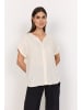 soyaconcept Blouse "Radia" crème
