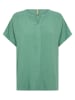 soyaconcept Bluse "Radia" in Grün