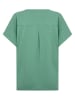 soyaconcept Bluse "Radia" in Grün