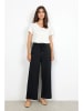 soyaconcept Broek "Banu" zwart