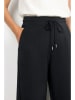 soyaconcept Hose "Banu" in Schwarz
