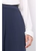soyaconcept Culotte "Siham" in Dunkelblau