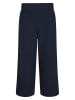 soyaconcept Culotte "Siham" in Dunkelblau