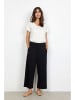 soyaconcept Culotte "Siham" zwart