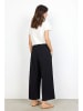 soyaconcept Culotte "Siham" zwart