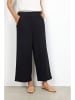 soyaconcept Culotte "Siham" in Schwarz