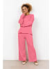 soyaconcept Sweatshirt "Banu" in Pink