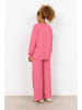soyaconcept Sweatshirt "Banu" roze
