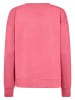 soyaconcept Sweatshirt "Banu" in Pink