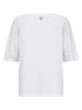 soyaconcept Blouse "Loraine" wit
