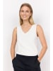 soyaconcept Top "Marica" in Creme
