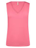 soyaconcept Top "Marica" in Pink