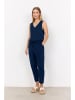 soyaconcept Top "Marica" in Dunkelblau