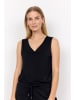 soyaconcept Top "Marica" zwart