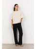 soyaconcept Shirt "Banu" crème