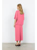 soyaconcept Shirt "Banu" roze