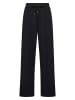 soyaconcept Hose "Banu" in Schwarz