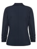 soyaconcept Blazer "Siham" donkerblauw