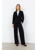 soyaconcept Blazer "Siham" zwart